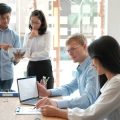 出産後の復職をスムーズにするために企業ができること