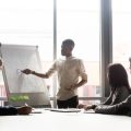 日本企業におけるグローバル人材育成の現状と課題