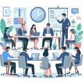 就職氷河期世代が今、中途採用で活躍するためのヒント