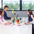 企業が直面するハラスメントの種類と具体的事例
