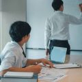 日本企業における男性の育児休暇取得推進と現状