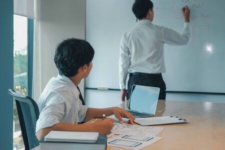 日本企業における男性の育児休暇取得推進と現状
