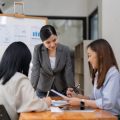 福利厚生の充実が女性社員の定着率を高める要因とは