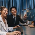 金融業界の中途採用市場とキャリアチェンジのコツ：転職エージェントが語る現場の本音