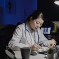 夜勤・交替制勤務が多い医療・介護業界での働き方と健康管理