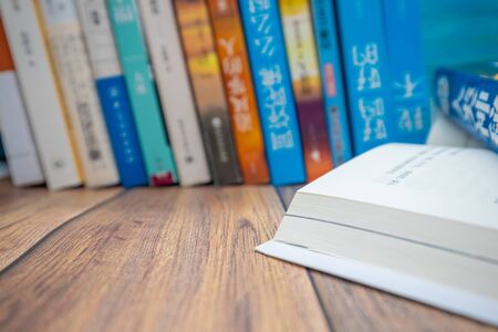 ビジネスパーソンのための英語原書読書導入ガイド