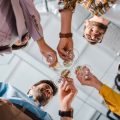 『飲み会』『ランチ』『社内イベント』で生まれる非公式交流の意義と活用法