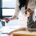 女性の転職市場から見た働きやすい企業選びのポイント
