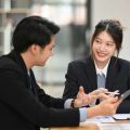 転職エージェントやOB・OG訪問から得るリアルな志望動機事例