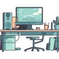 Excelで業務効率UP！表・グラフ作成完全マスター