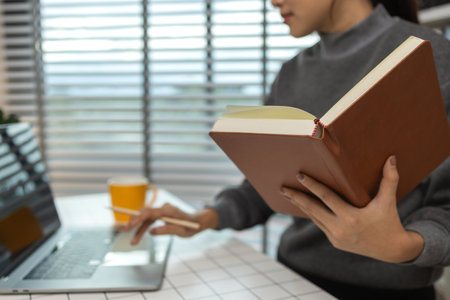 読書とキャリアアップ—成功者の読書習慣に学ぶ