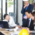 面接終了後のマナー：お礼メールや手紙の書き方