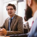 転職エージェントによる面接対策・書類添削サービスの有効活用法