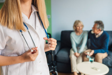 医療・介護業界で活躍するための資格取得・スキルアップの方法