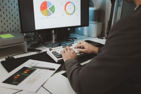 データ集計から分析まで！Excelピボットテーブル徹底解説