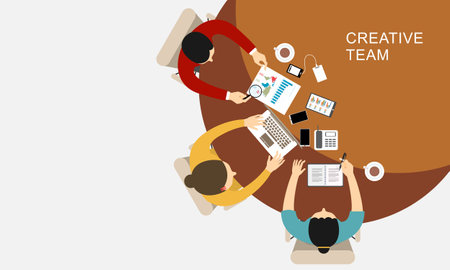 自分なりの目標を設定する