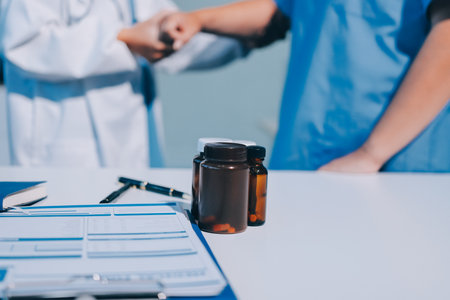 産業医・カウンセラーとの上手なコミュニケーション方法