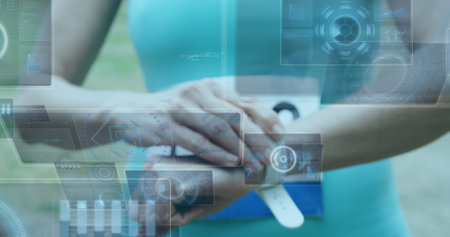 介護分野におけるICT・AI応用