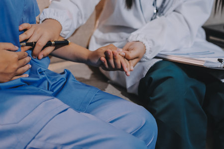 介護と仕事の両立が求められる時代の働き方改革