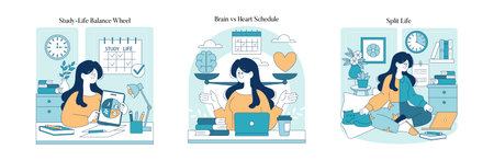 制度活用による生産性向上とワークライフバランス実現