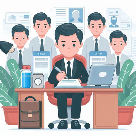 書類添削サービスの役割とポイント