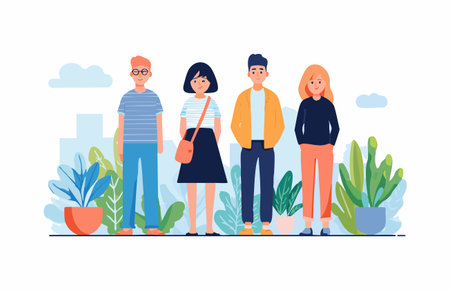 職場の人間関係がうまくいくルーティン会話術