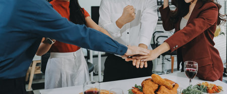 顧客や社会に貢献する仕事が持つやりがいの特徴とは