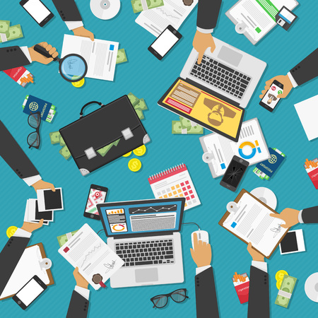 ゲーム業界の現場のリアル