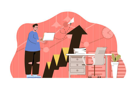 自己成長と志望動機〜やりがい・働きがいを言語化する方法