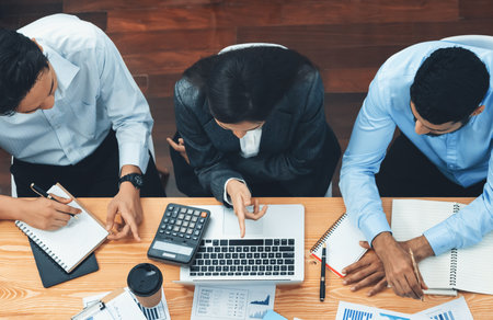 ワーキングマザーのキャリアアップと課題解決法