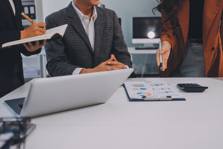 面接で差がつく自己PR作成のための自己分析法