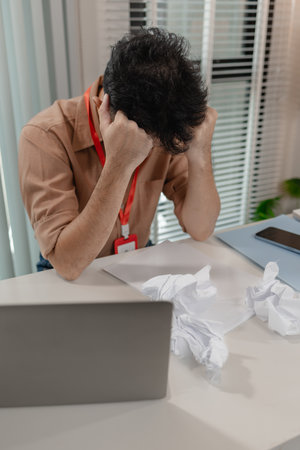 キャリアチェンジや異動がもたらす燃え尽き症候群予防法