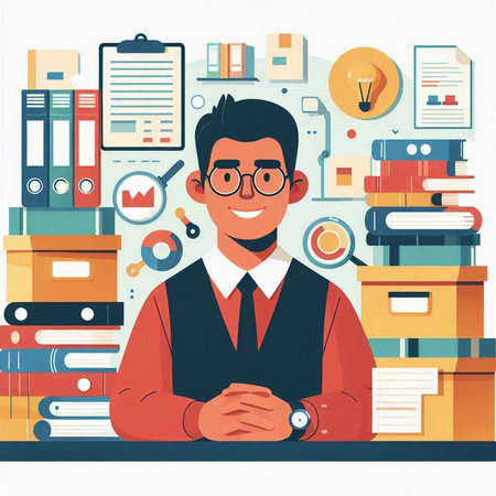 事務職の働き方改革と現場の変化