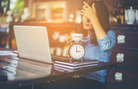 ワーキングマザーのリアルな一日―時間割と工夫