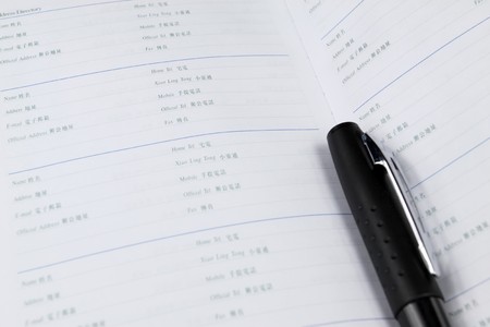 英語で書く履歴書（英文レジュメ）のポイントと日本向けの注意事項