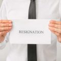 パワハラ・セクハラによる退職・辞職―適切な対応と会社のリスク管理