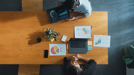 20代・30代・40代における理想的なキャリアプランとその実現方法を比較する