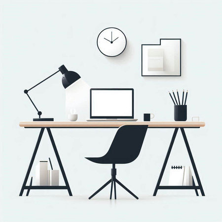 デメリット：仕事の確保と情報格差