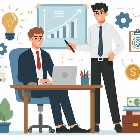 自分の市場価値を見極める方法