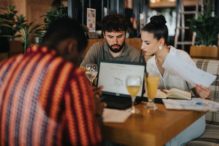 伝わる資料づくりの極意：パワーポイントを使いこなす方法