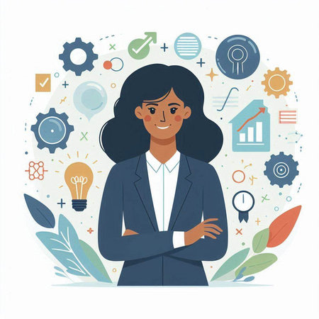 業務内容の見直しと新たな挑戦の模索