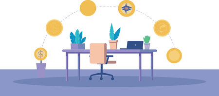 金融業界における若手社員の成長モデルと社内異動・ジョブローテーション制度の活用